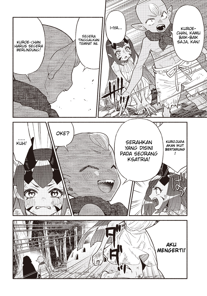 Tensei Goblin da kedo Shitsumon aru?